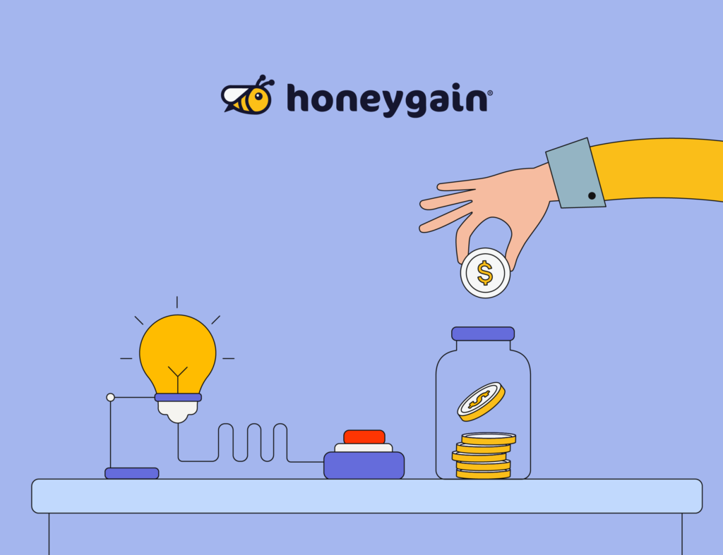 honeygain